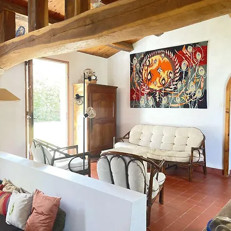 Ep000-06p Maison 4 Pieces - 6 - Couchages L'Epine (Vendee)