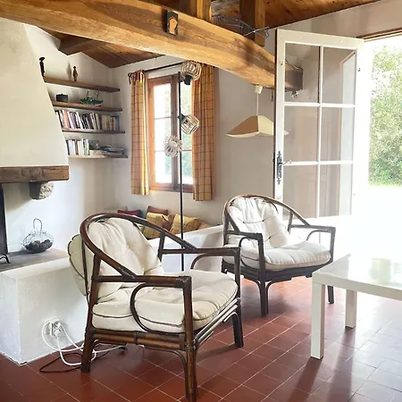 Villa Ep000-06p Maison 4 Pieces - 6 - Couchages