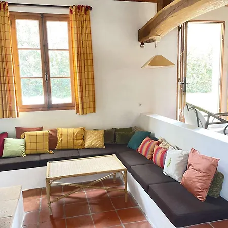 Ep000-06p Maison 4 Pieces - 6 - Couchages Villa *