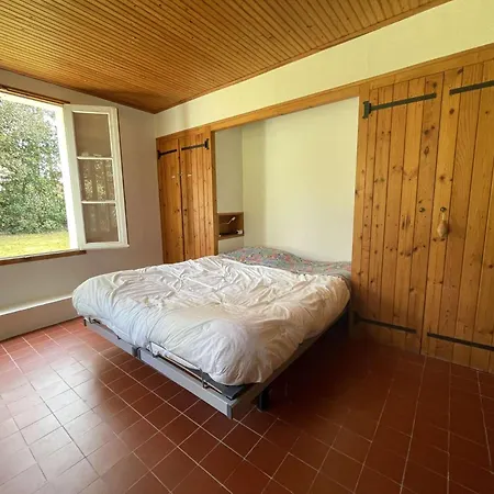 Ep000-06p Maison 4 Pieces - 6 - Couchages L'Epine (Vendee)