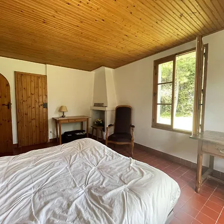 Villa Ep000-06p Maison 4 Pieces - 6 - Couchages L'Epine (Vendee)