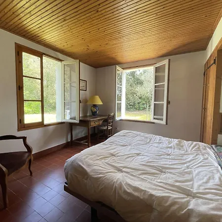 Ep000-06p Maison 4 Pieces - 6 - Couchages Villa *