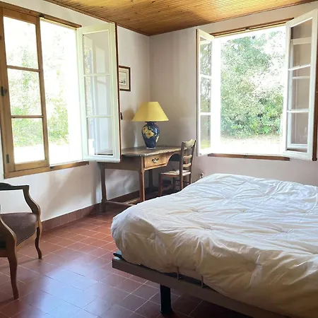 Villa Ep000-06p Maison 4 Pieces - 6 - Couchages L'Epine (Vendee)