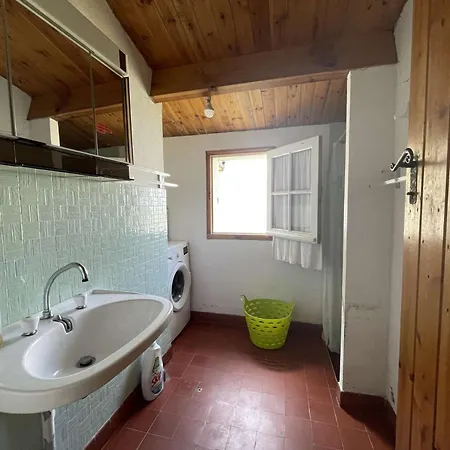 Villa Ep000-06p Maison 4 Pieces - 6 - Couchages L'Epine (Vendee)