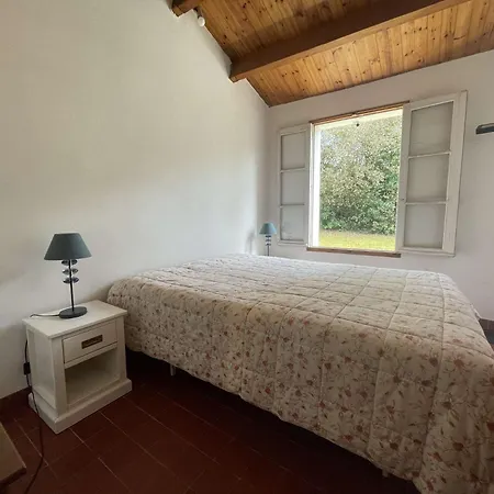 Ep000-06p Maison 4 Pieces - 6 - Couchages Villa *
